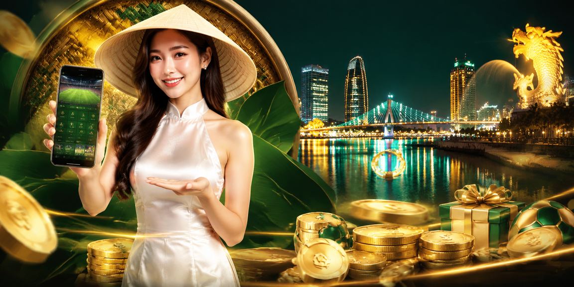 Người dùng tại Đà Nẵng đọc điều khoản nền tảng trực tuyến trong không gian văn phòng hiện đại
