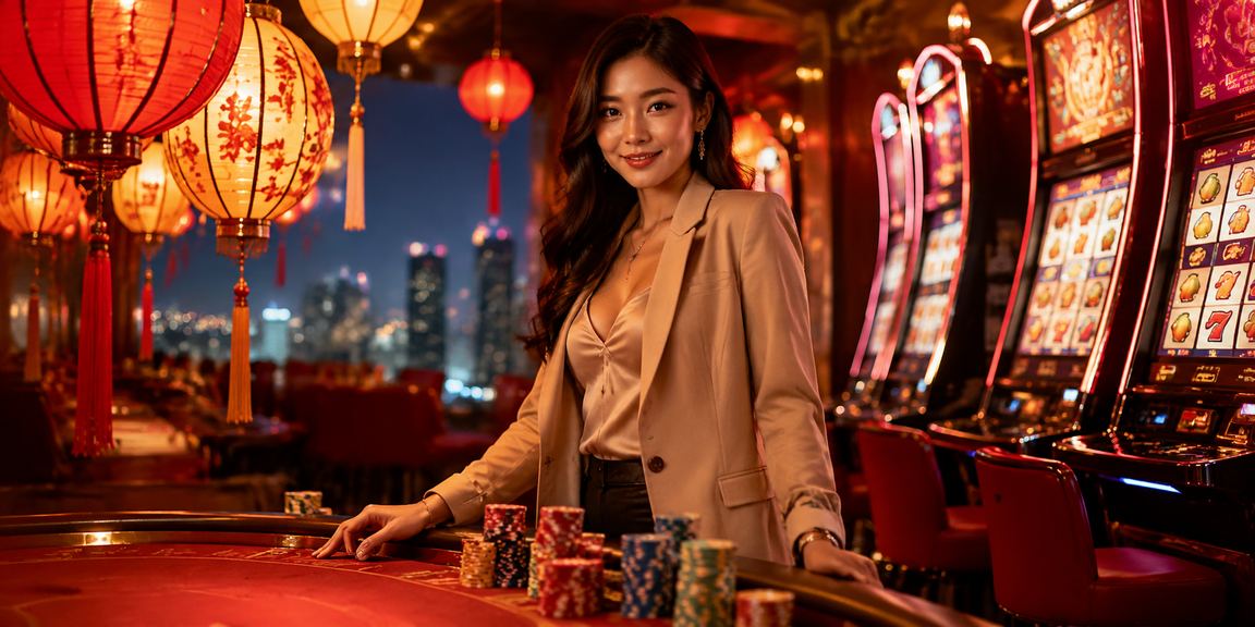 Cảnh người dùng Việt Nam trải nghiệm cá cược casino và thể thao trực tuyến trên màn hình lớn